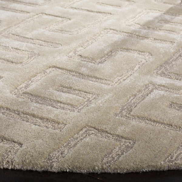 Safavieh Soh416 Hand Tufted Wool Rug SOH416D-2