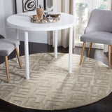 Safavieh Soh416 Hand Tufted Wool Rug SOH416D-2