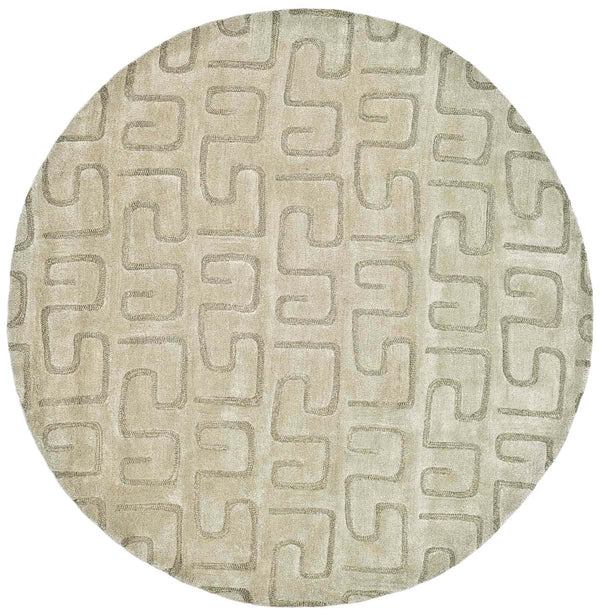 Safavieh Soh416 Hand Tufted Wool Rug SOH416D-2