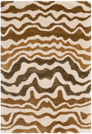 Safavieh Soho SOH417 Hand Tufted Rug