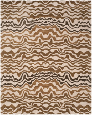 Safavieh Soho SOH417 Hand Tufted Rug