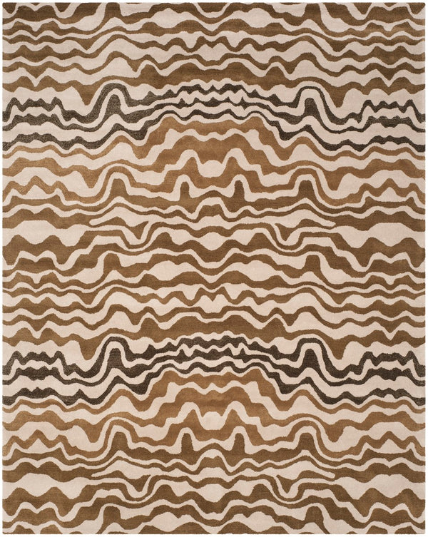 Safavieh Soho SOH417 Hand Tufted Rug