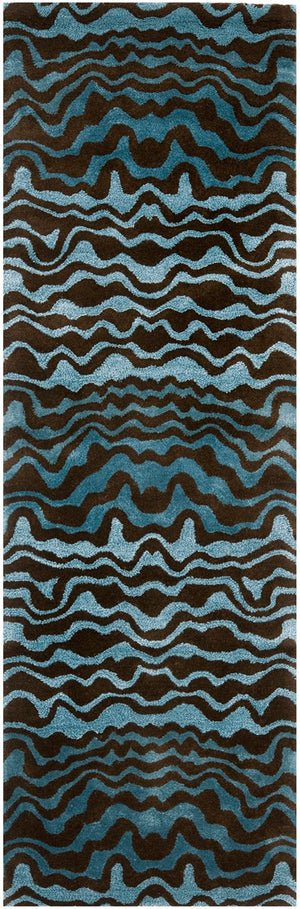 Safavieh Soho SOH417 Hand Tufted Rug