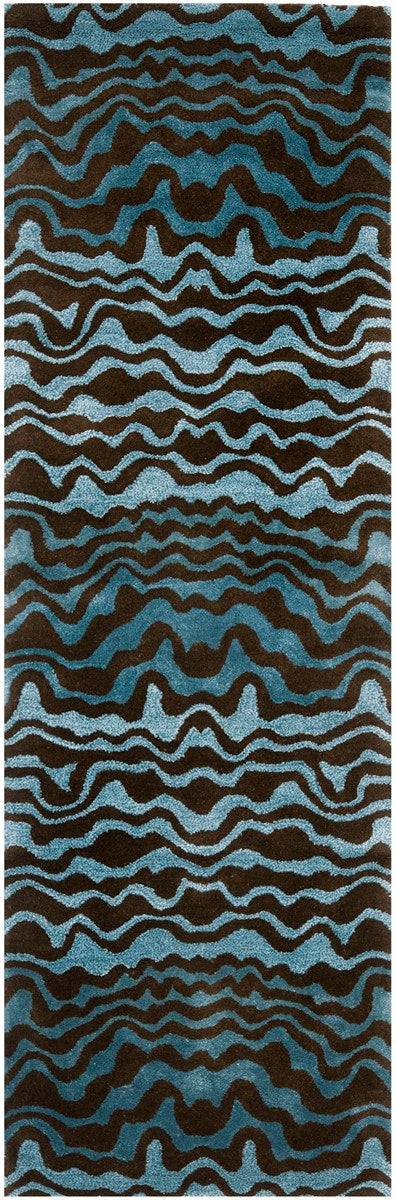Safavieh Soho SOH417 Hand Tufted Rug