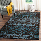 Safavieh Soho SOH417 Hand Tufted Rug