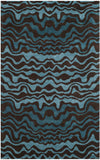 Safavieh Soho SOH417 Hand Tufted Rug