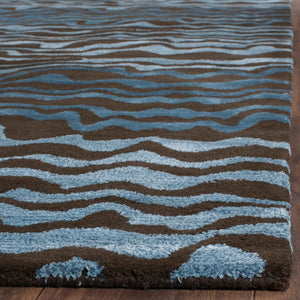 Safavieh Soho SOH417 Hand Tufted Rug