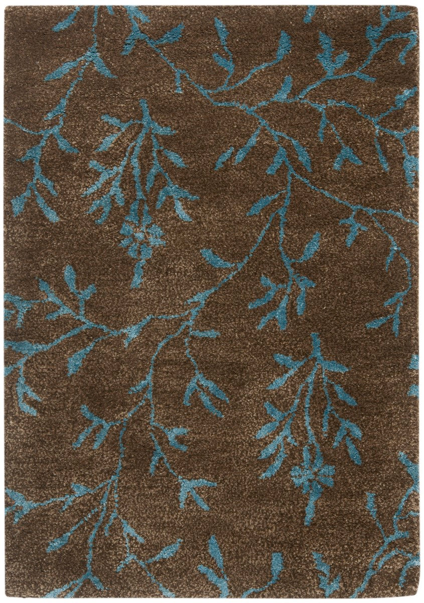 Safavieh Soho SOH418 Hand Tufted Rug