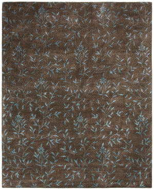 Safavieh Soh418 Hand Tufted Wool and Viscose Rug SOH418A-2