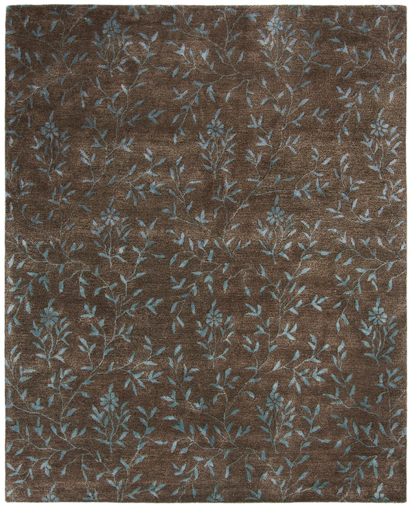 Safavieh Soh418 Hand Tufted Wool and Viscose Rug SOH418A-2