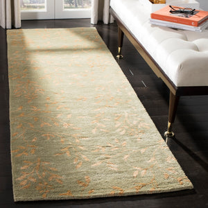 Safavieh Soh418 Hand Tufted Wool and Viscose Rug SOH418C-2