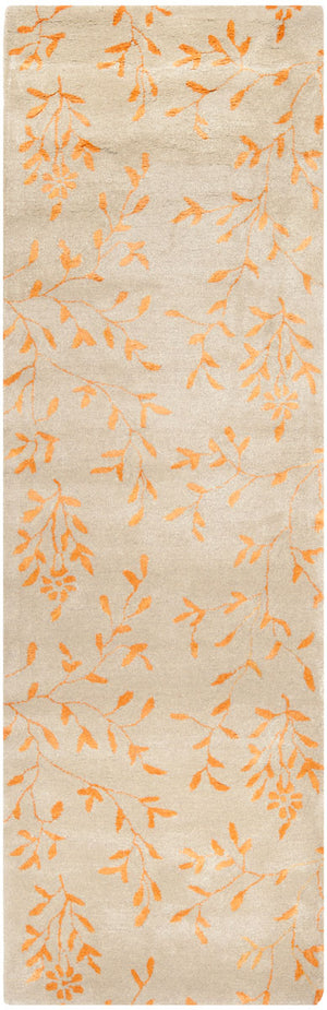 Safavieh Soh418 Hand Tufted Wool and Viscose Rug SOH418C-2