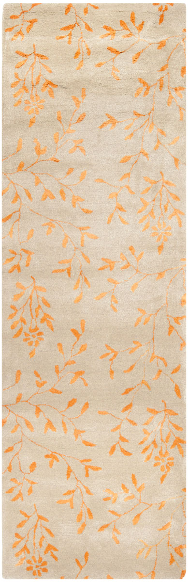 Safavieh Soh418 Hand Tufted Wool and Viscose Rug SOH418C-2