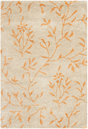 Safavieh Soh418 Hand Tufted Wool and Viscose Rug SOH418C-2
