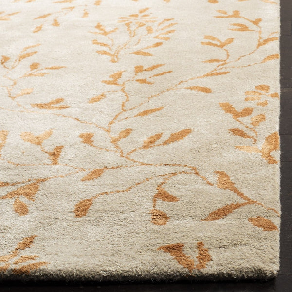Safavieh Soh418 Hand Tufted Wool and Viscose Rug SOH418C-2