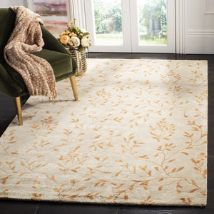 Safavieh Soh418 Hand Tufted Wool and Viscose Rug SOH418C-2