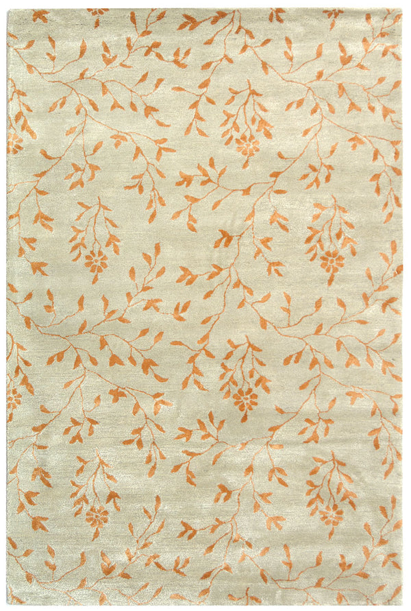 Safavieh Soh418 Hand Tufted Wool and Viscose Rug SOH418C-2