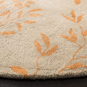 Safavieh Soh418 Hand Tufted Wool and Viscose Rug SOH418C-2