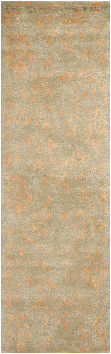 Safavieh Soh418 Hand Tufted Wool and Viscose Rug SOH418D-2