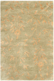 Safavieh Soh418 Hand Tufted Wool and Viscose Rug SOH418D-2