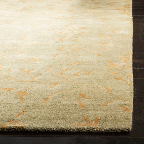 Safavieh Soh418 Hand Tufted Wool and Viscose Rug SOH418D-2