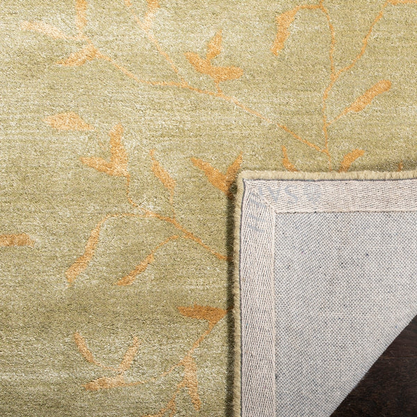 Safavieh Soh418 Hand Tufted Wool and Viscose Rug SOH418D-2