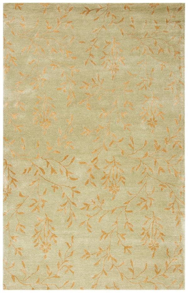 Safavieh Soh418 Hand Tufted Wool and Viscose Rug SOH418D-2