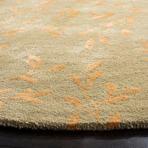 Safavieh Soh418 Hand Tufted Wool and Viscose Rug SOH418D-2