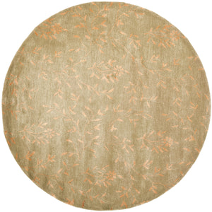 Safavieh Soh418 Hand Tufted Wool and Viscose Rug SOH418D-2