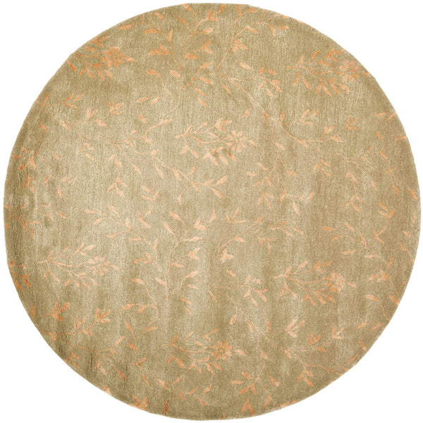Safavieh Soh418 Hand Tufted Wool and Viscose Rug SOH418D-2