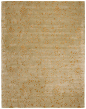 Safavieh Soh418 Hand Tufted Wool and Viscose Rug SOH418D-2