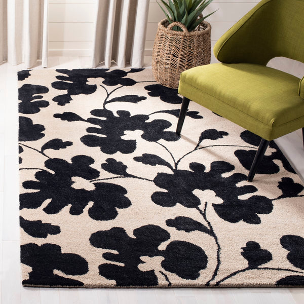 Safavieh Soho SOH419 Hand Tufted Rug