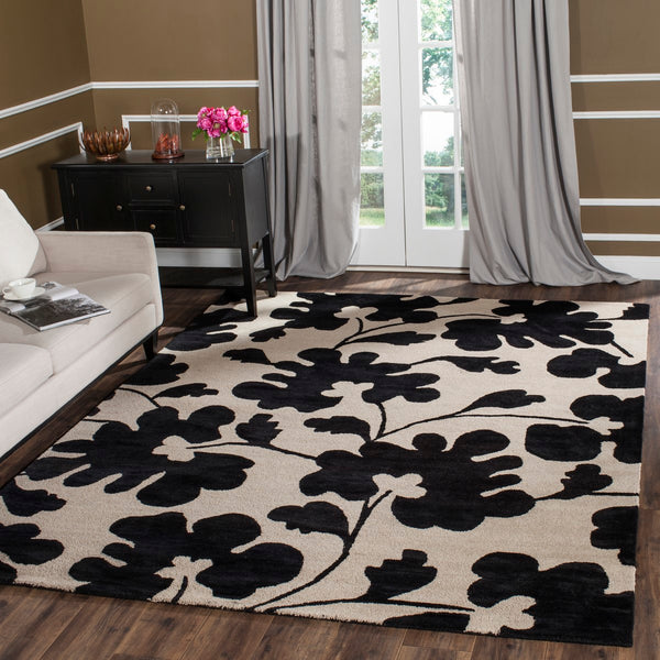 Safavieh Soho SOH419 Hand Tufted Rug