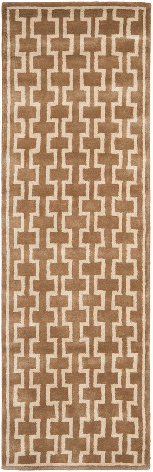 Safavieh SOH421 Hand Tufted Rug
