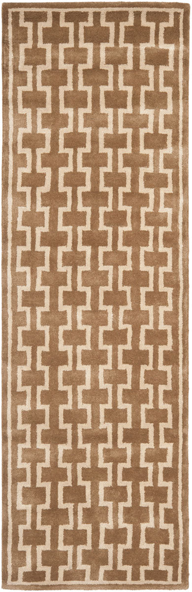 Safavieh SOH421 Hand Tufted Rug