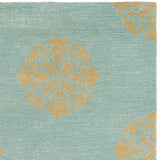 Safavieh Soho SOH424 Hand Tufted Rug