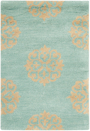 Safavieh Soho SOH424 Hand Tufted Rug