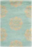 Safavieh Soho SOH424 Hand Tufted Rug