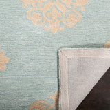 Safavieh Soho SOH424 Hand Tufted Rug