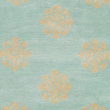 Safavieh Soho SOH424 Hand Tufted Rug