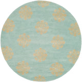 Safavieh Soho SOH424 Hand Tufted Rug