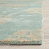 Safavieh Soho SOH424 Hand Tufted Rug