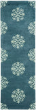 Safavieh Soho SOH424 Hand Tufted Rug