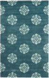 Safavieh Soho SOH424 Hand Tufted Rug