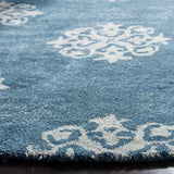 Safavieh Soho SOH424 Hand Tufted Rug