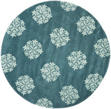 Safavieh Soho SOH424 Hand Tufted Rug