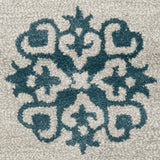 Safavieh Soho SOH424 Hand Tufted Rug