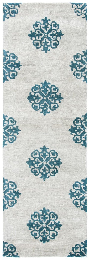 Safavieh Soh424 Hand Tufted Wool Rug SOH424C-4