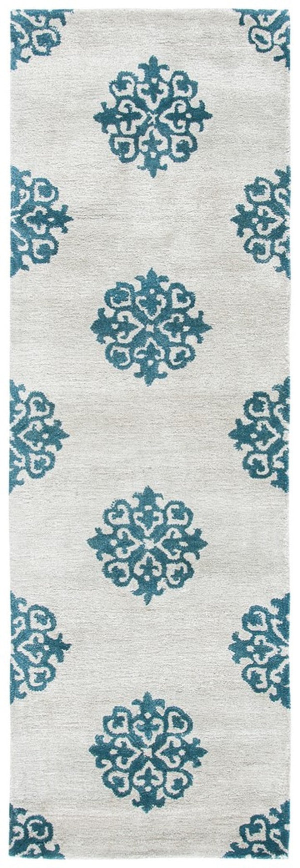 Safavieh Soh424 Hand Tufted Wool Rug SOH424C-4