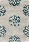 Safavieh Soho SOH424 Hand Tufted Rug